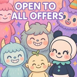 Offer 20% off listings today! Happy holidays!